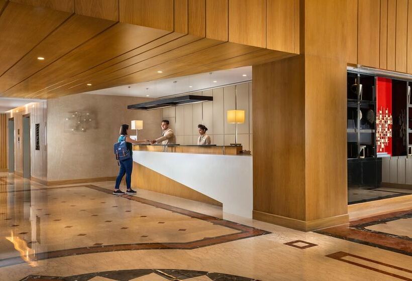 ホテル Holiday Inn Agra Mg Road An Ihg