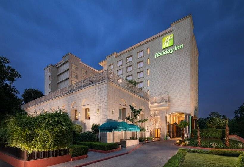 ホテル Holiday Inn Agra Mg Road An Ihg