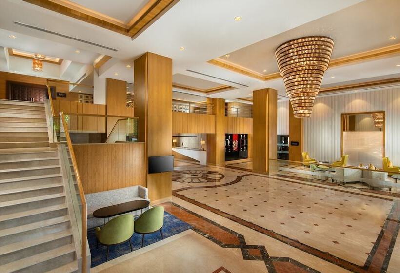 ホテル Holiday Inn Agra Mg Road An Ihg