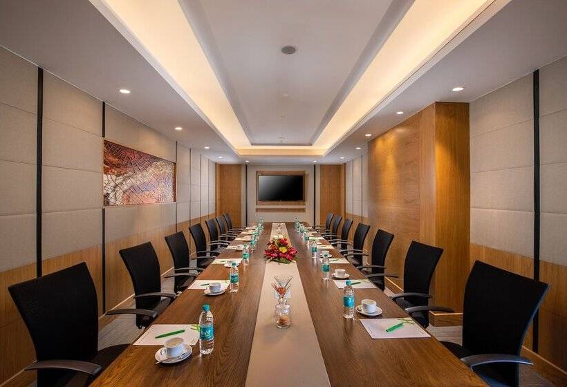 ホテル Holiday Inn Agra Mg Road An Ihg