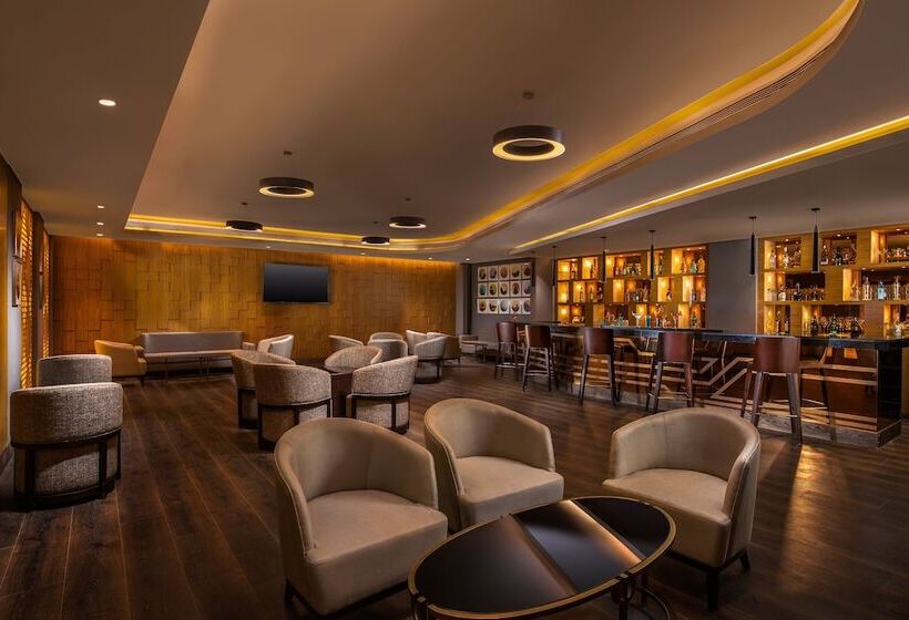 ホテル Holiday Inn Agra Mg Road An Ihg