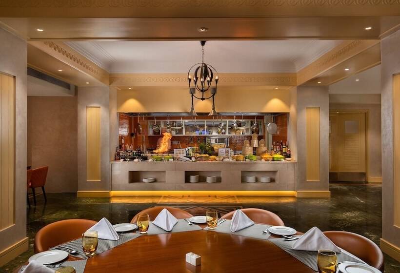 ホテル Holiday Inn Agra Mg Road An Ihg