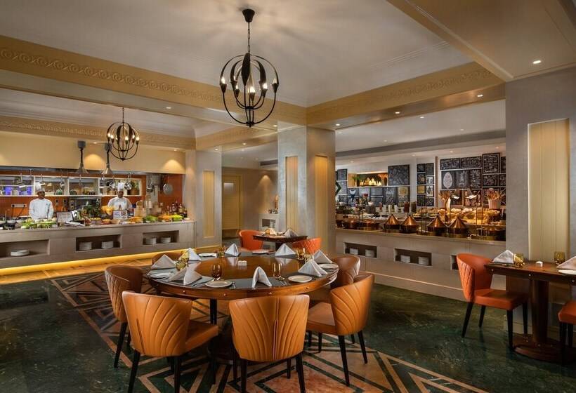 ホテル Holiday Inn Agra Mg Road An Ihg