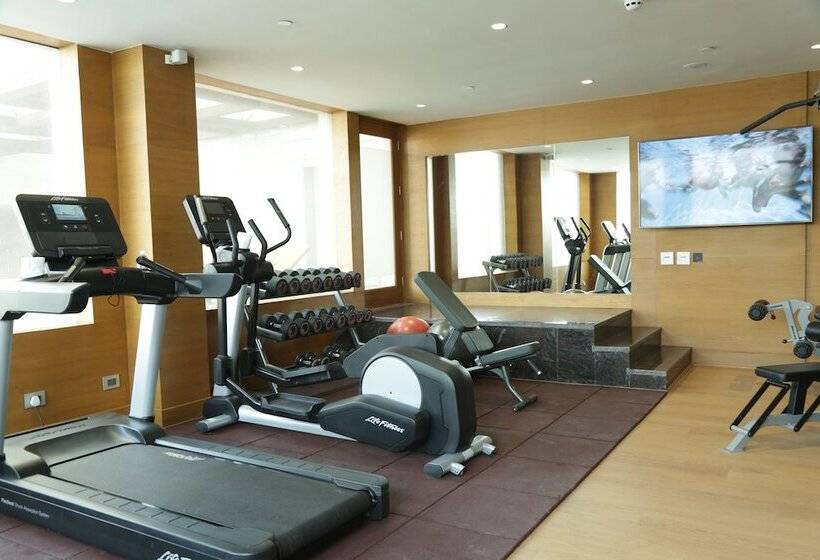 ホテル Holiday Inn Agra Mg Road An Ihg