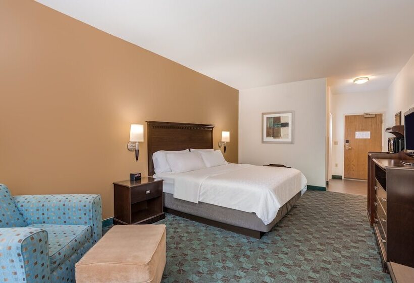 Holiday Inn Express Hotel & Suites Canton, An Ihg