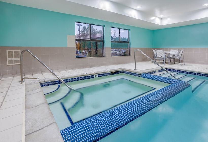 Holiday Inn Express Hotel & Suites Canton, An Ihg