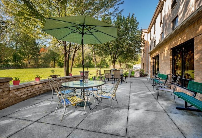 Holiday Inn Express Hotel & Suites Canton, An Ihg