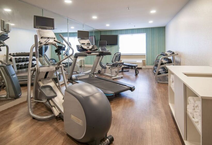 Holiday Inn Express Hotel & Suites Plano West   Frisco, An Ihg