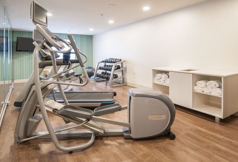 Holiday Inn Express Hotel & Suites Plano West   Frisco, An Ihg