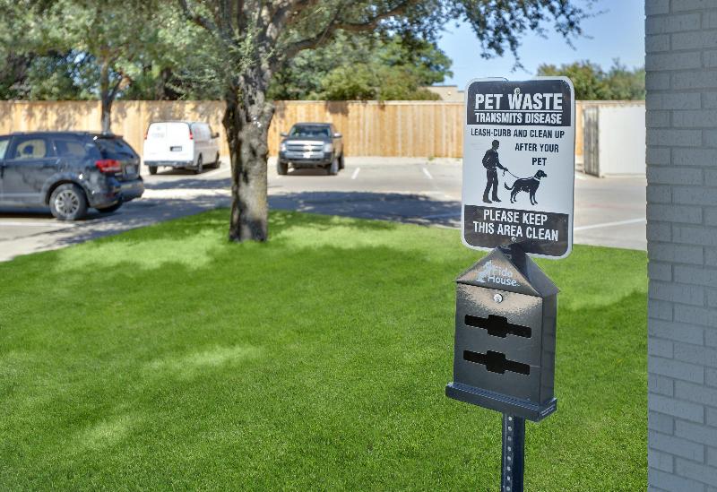 בית מלון כפרי Holiday Inn Express & Suites Dallas   Duncanville, An Ihg