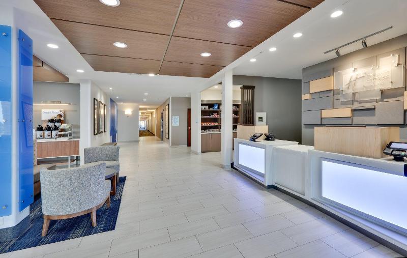 בית מלון כפרי Holiday Inn Express & Suites Dallas   Duncanville, An Ihg