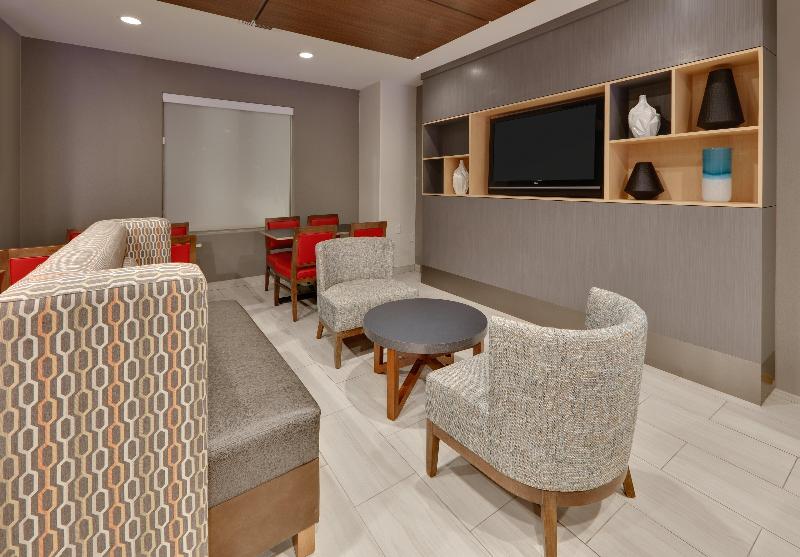 בית מלון כפרי Holiday Inn Express & Suites Dallas   Duncanville, An Ihg