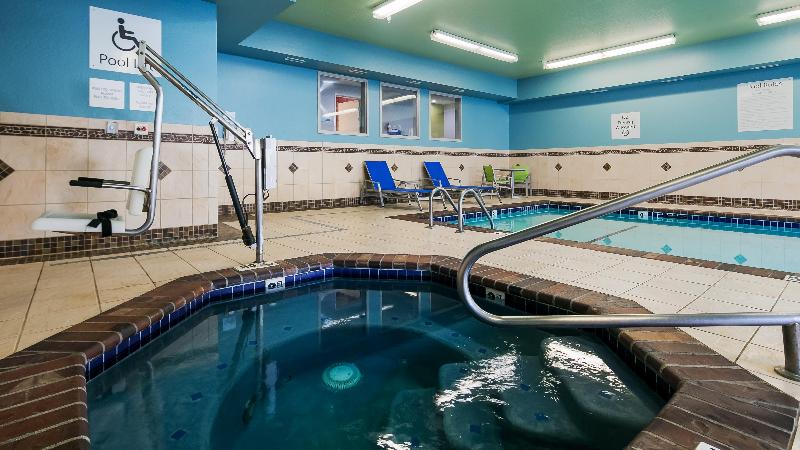 Holiday Inn Express Hotel & Suites Everett, An Ihg