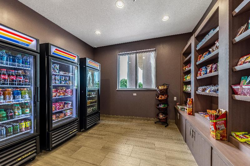 בית מלון כפרי Holiday Inn Express & Suites Fort Worth Fossil Creek, An Ihg