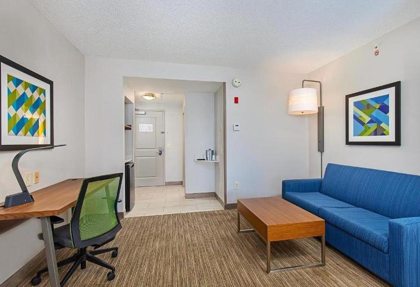 Holiday Inn Express Hotel & Suites Mount Juliet   Nashville Area, An Ihg