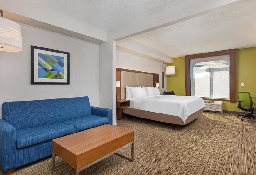 Holiday Inn Express Hotel & Suites Mount Juliet   Nashville Area, An Ihg