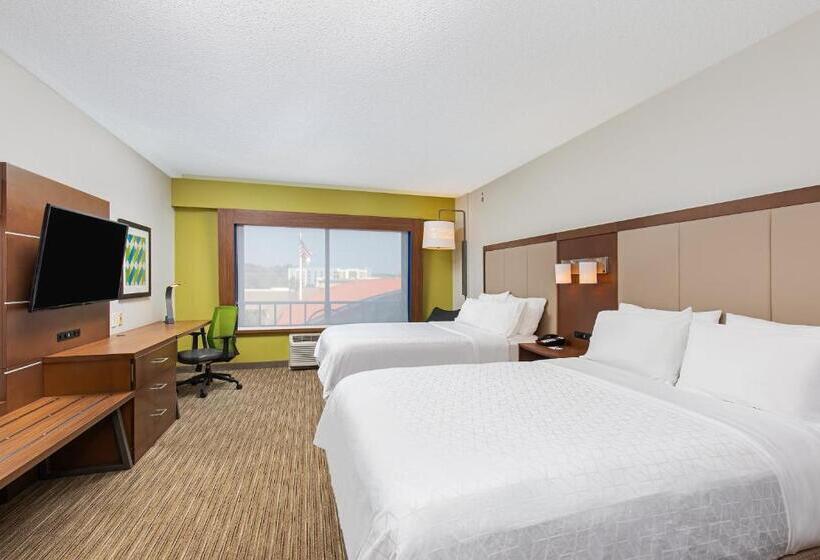 Holiday Inn Express Hotel & Suites Mount Juliet   Nashville Area, An Ihg