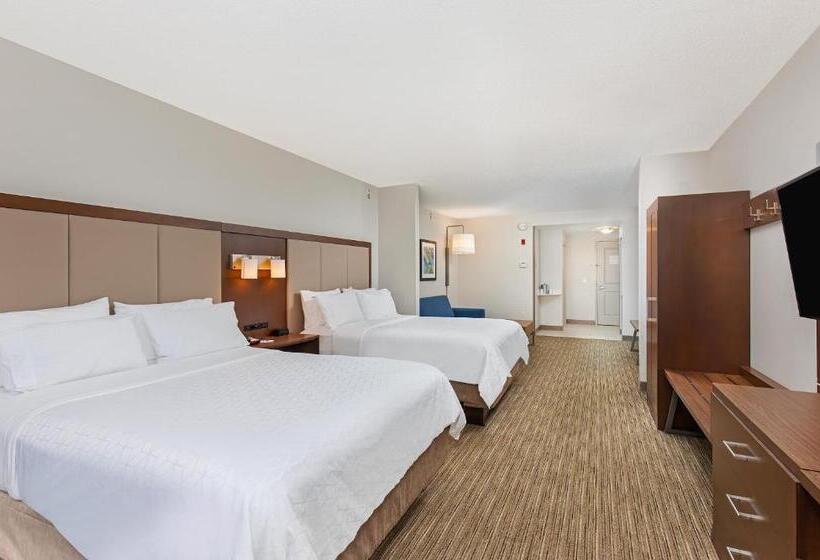 Holiday Inn Express Hotel & Suites Mount Juliet   Nashville Area, An Ihg