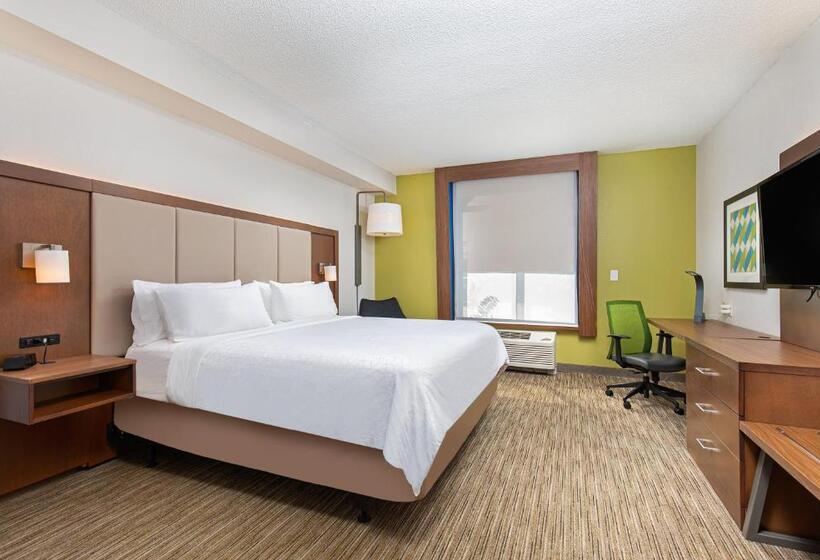 Holiday Inn Express Hotel & Suites Mount Juliet   Nashville Area, An Ihg