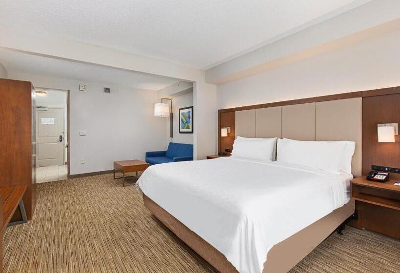 Holiday Inn Express Hotel & Suites Mount Juliet   Nashville Area, An Ihg