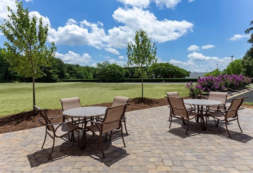 酒店 Holiday Inn Express Arrowood, An Ihg