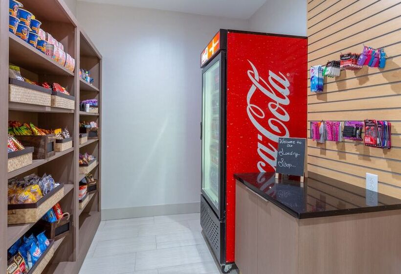 酒店 Holiday Inn Express Arrowood, An Ihg