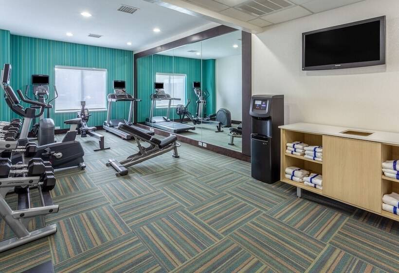 酒店 Holiday Inn Express Arrowood, An Ihg