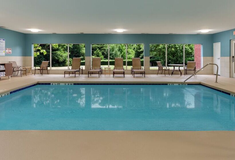 酒店 Holiday Inn Express Arrowood, An Ihg