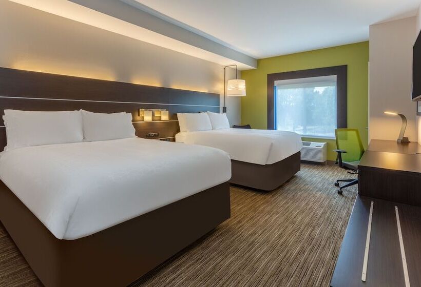 酒店 Holiday Inn Express Arrowood, An Ihg