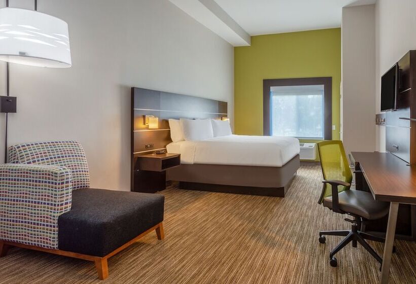 酒店 Holiday Inn Express Arrowood, An Ihg