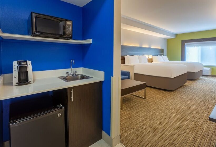 酒店 Holiday Inn Express Arrowood, An Ihg