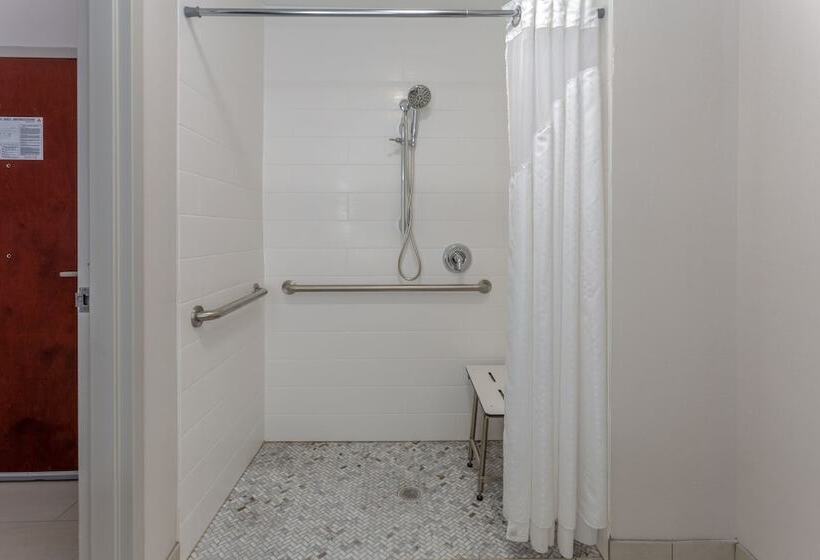 酒店 Holiday Inn Express Arrowood, An Ihg