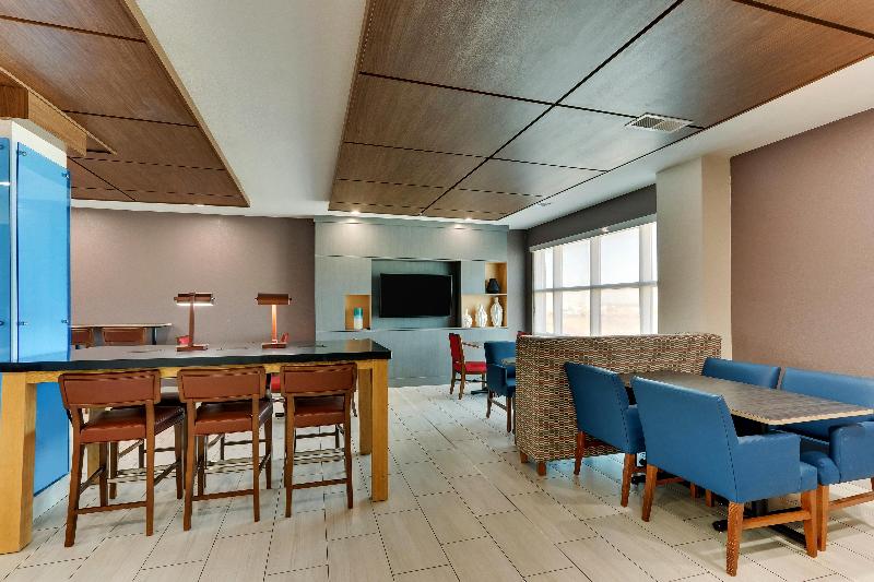 בית מלון כפרי Holiday Inn Express Lake Worth Nw Loop 820, An Ihg