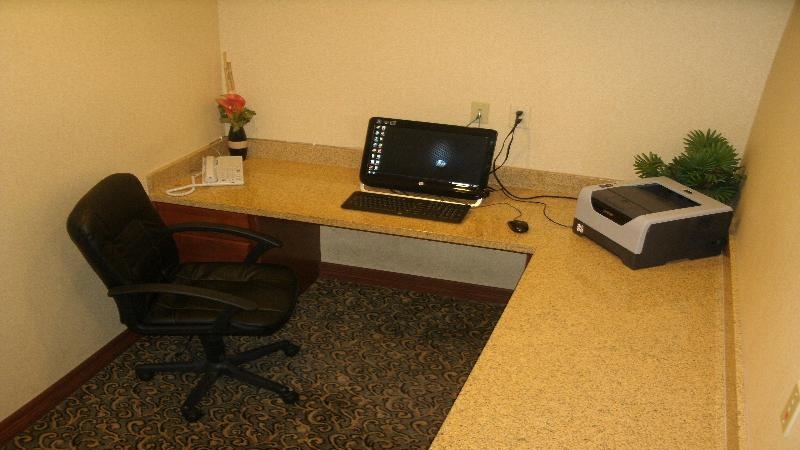 בית מלון כפרי Holiday Inn Express Lake Worth Nw Loop 820, An Ihg