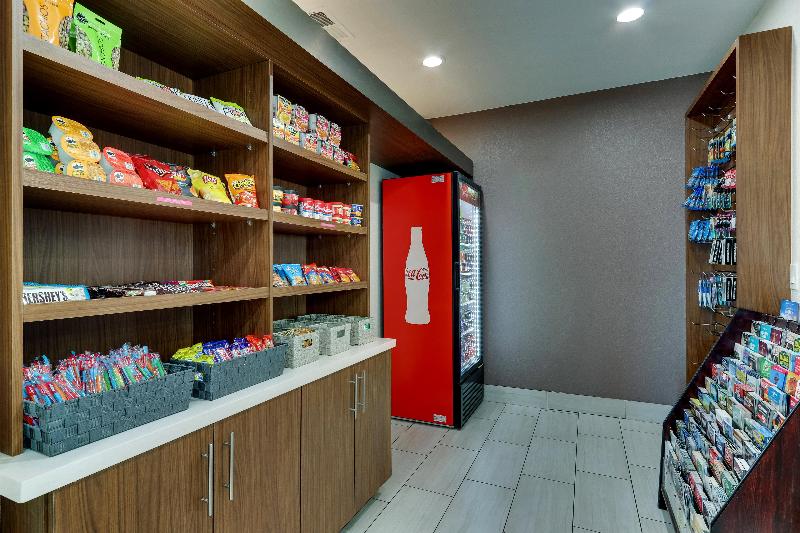 בית מלון כפרי Holiday Inn Express Lake Worth Nw Loop 820, An Ihg