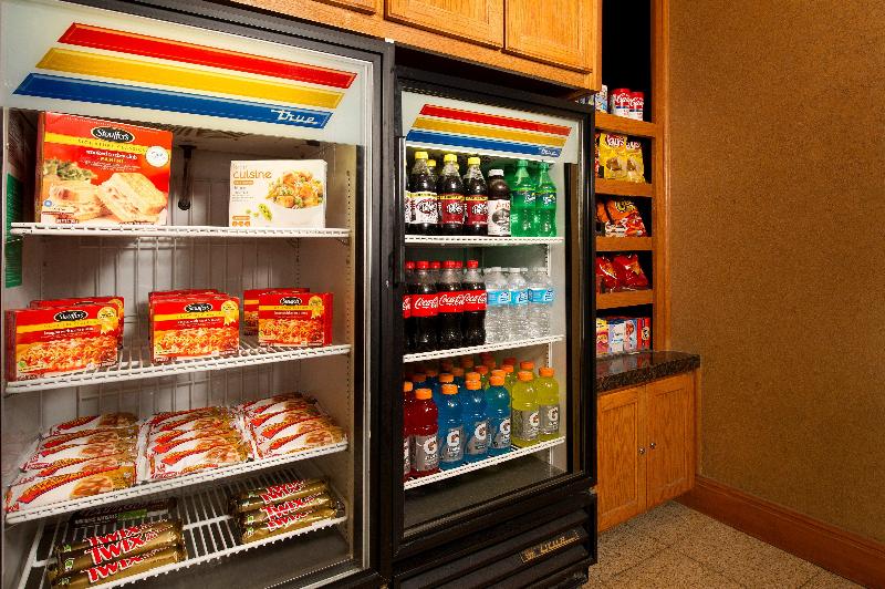 Отель Holiday Inn Express & Suites San Antonio Downtown Market Area, An Ihg