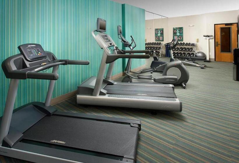 Отель Holiday Inn Express & Suites San Antonio Downtown Market Area, An Ihg