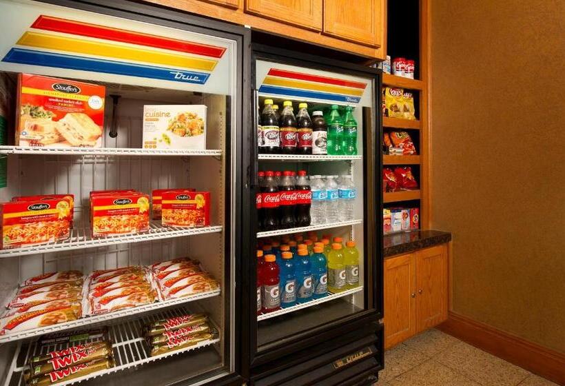 Отель Holiday Inn Express & Suites San Antonio Downtown Market Area, An Ihg