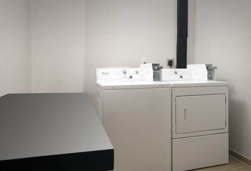 호텔 Holiday Inn Express & Suites San Antonio Downtown Market Area, An Ihg