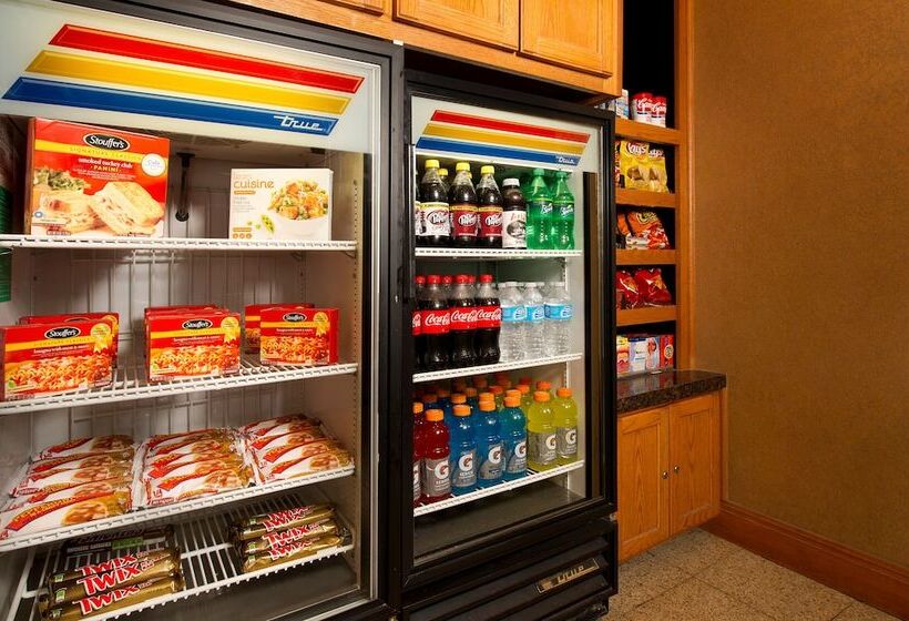 Отель Holiday Inn Express & Suites San Antonio Downtown Market Area, An Ihg