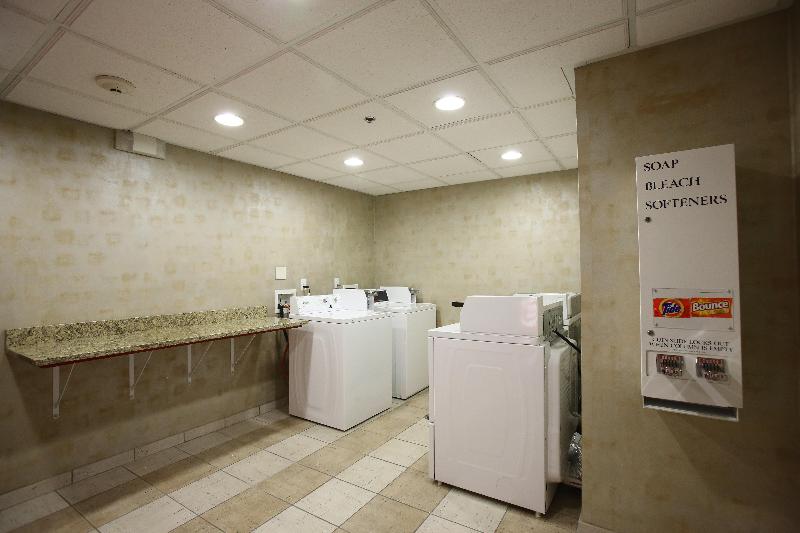 Holiday Inn Hotel & Suites Salt Lake City Airport West By Ihg