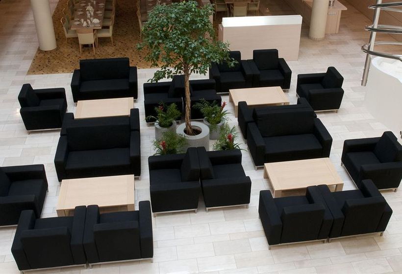 ホテル Holiday Inn Samara, An Ihg