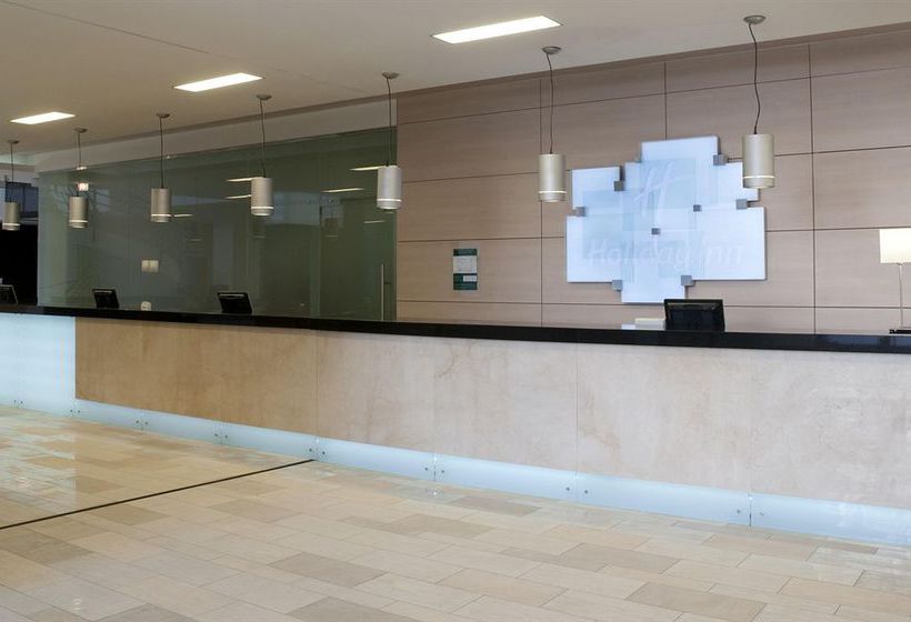 ホテル Holiday Inn Samara, An Ihg