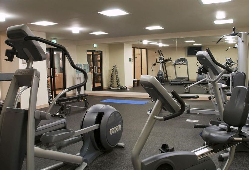 ホテル Holiday Inn Samara, An Ihg