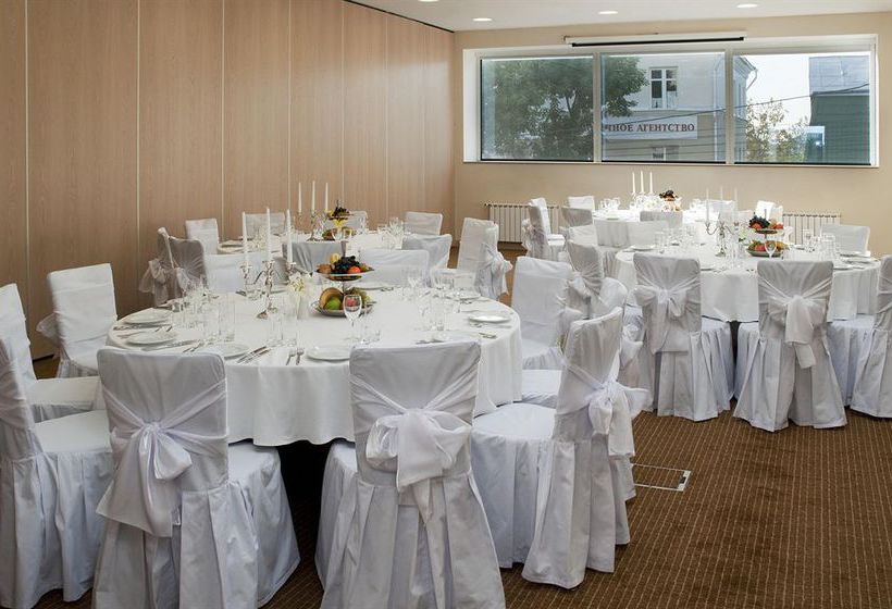 ホテル Holiday Inn Samara, An Ihg