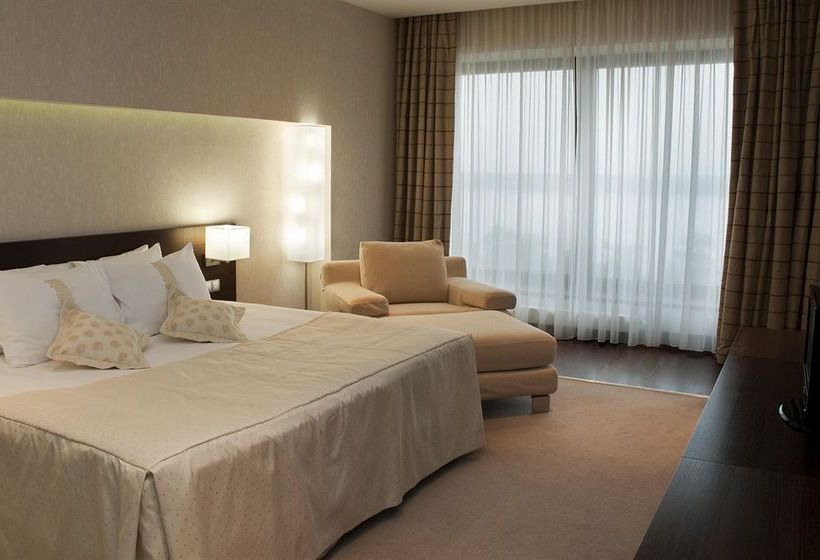 ホテル Holiday Inn Samara, An Ihg