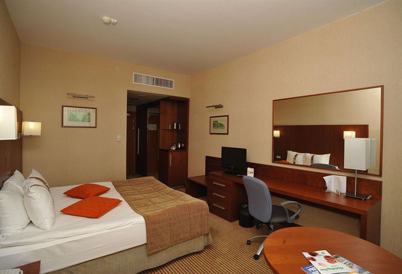 ホテル Holiday Inn Samara, An Ihg