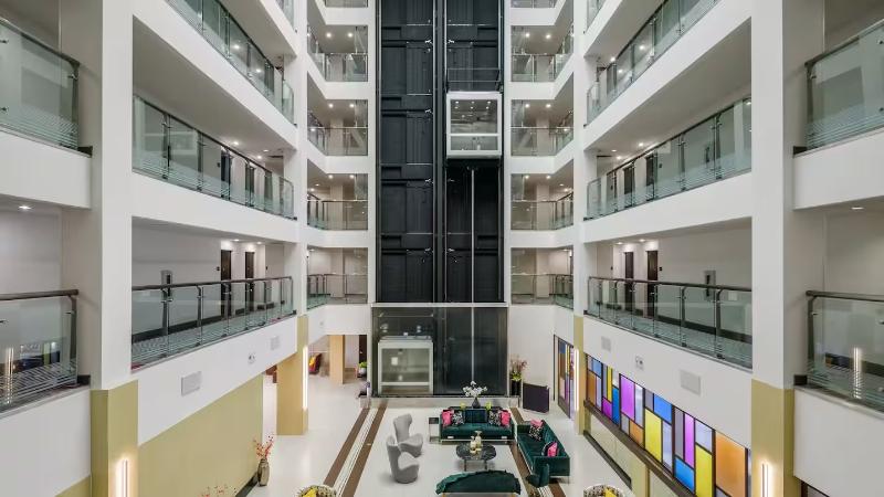 فندق Doubletree By Hilton Sarasota Bradenton Airport