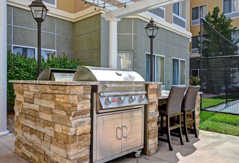 ホテル Homewood Suites By Hilton Albuquerque Airport