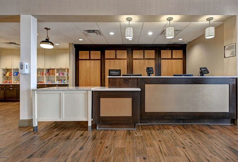 ホテル Homewood Suites By Hilton Albuquerque Airport